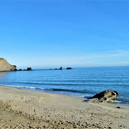 Studio Cabine Renove Au Cap D'Agde, 4 Pers, Proche Plage Et Commerces - Fr-1-249-452 * アグド
