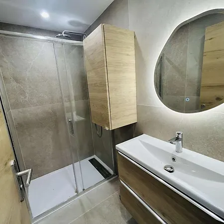 アパート Studio Cabine Renove Au Cap D'Agde, 4 Pers, Proche Plage Et Commerces - Fr-1-249-452 アグド
