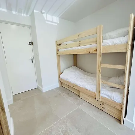 Studio Cabine Renove Au Cap D'Agde, 4 Pers, Proche Plage Et Commerces - Fr-1-249-452 アグド